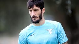 Luis Alberto vede i Viola e segna: pericolo numero uno per Italiano
