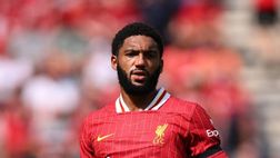 Milan, Gomez: non solo gli infortuni. C’è un altro dubbio sul difensore