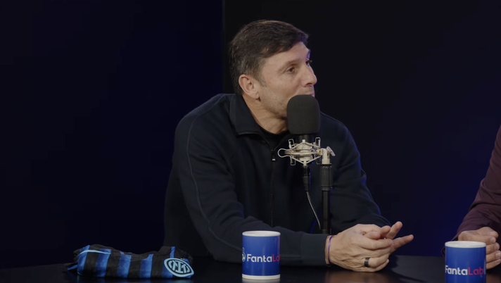 Zanetti svela: “Una sola gara da rigiocare con l’Inter? Scelgo questa” - immagine 1