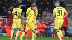 Leao-Pulisic, la coppia a infortuni alterni: solo 114 minuti insieme