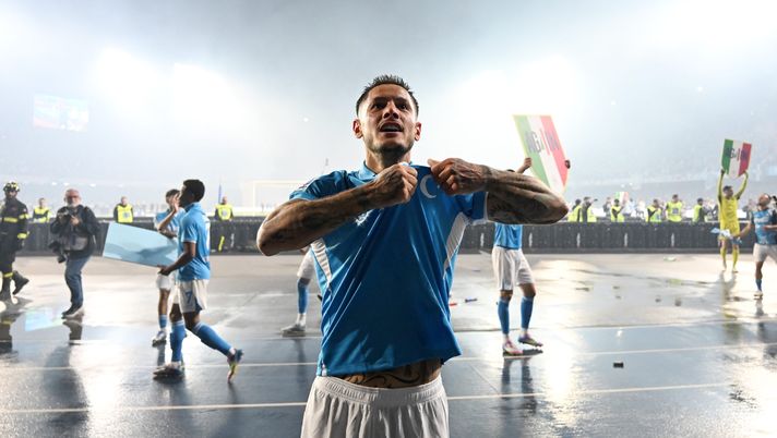 mazzocchi scudetto napoli barra