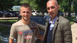 Calciomercato Torino: in prova il centrocampista Kenneth Van Ransbeeck