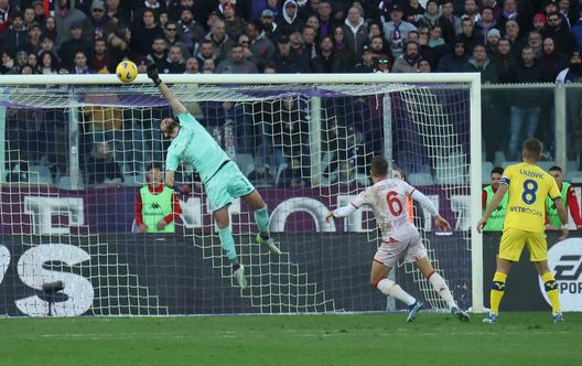 Terracciano risponde a Christensen e alle critiche: prova da vero numero uno- immagine 2