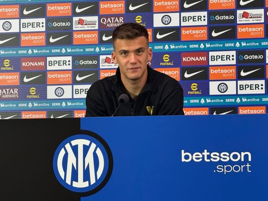 Stankovic: “La prima a San Siro? Grandi emozioni. C’è rammarico ma…”- immagine 3