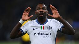 “Il mancato rinnovo di Thuram ci è costato un sacco di soldi”. Il rammarico del Ds del Borussia