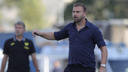 Zanetti: “Il pareggio ci stava stretto, alla fine abbiamo perso”
