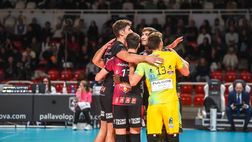 Pallavolo Padova a caccia di punti domenica alle 18 contro Catania