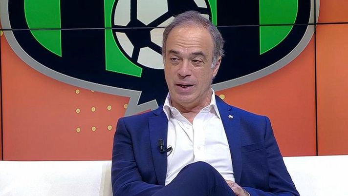 Compagnoni: “Inter, che equilibrio! Sommer? Non è una sorpresa ma rispetto all’anno scorso…” - immagine 1