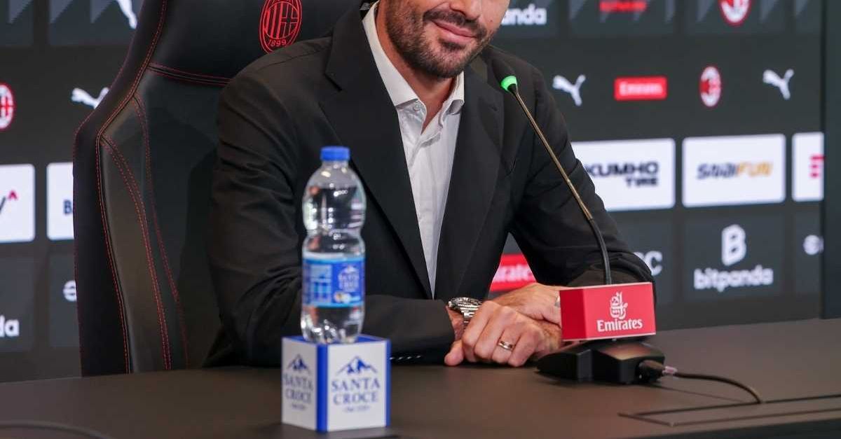 milan terracciano maignan in spogliatoio dice le cose come stanno