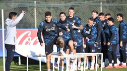 Febbrari: “Ecco i parametri che rivelano la condizione fisica del Napoli”