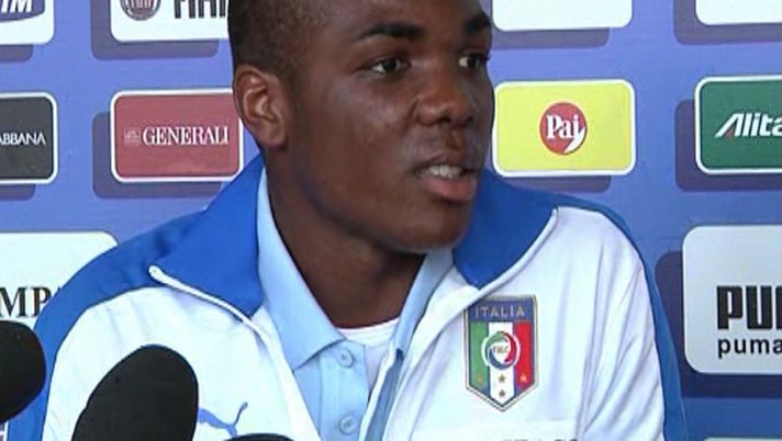 Ogbonna tra i 25 di Prandelli! - immagine 1