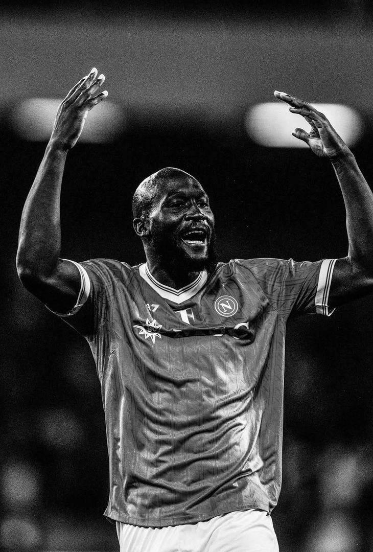 La gioia derivata dai gol di Alisson Santos ed Elmas e dai rientri del duo De Bruyne-Anguissa e il terrore causato dalla rete siglata da Casadei nei minuti finali: due facce della stessa medaglia che compongono il riassunto 'in bianco e nero' di Napoli-Torino realizzato dall'admin dell'account Instagram della compagine partenopea.