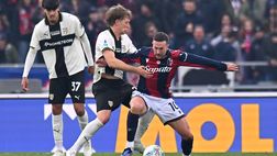 Lazio, Bernardeschi: “Coppa Italia? Scenderemo in campo con orgoglio”