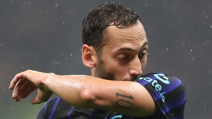 Inter e Atalanta, formazioni ufficiali in Champions: la scelta su Lautaro, Calha, Bastoni, Lookman e Krstovic - immagine 1