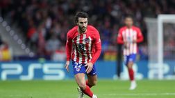 Hermoso in stand-by, il Napoli valuta due giovani alternative: i profili – Sky