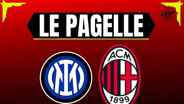 Pagelle Derby Inter-Milan 0-1: Maignan strepitoso!- immagine 1