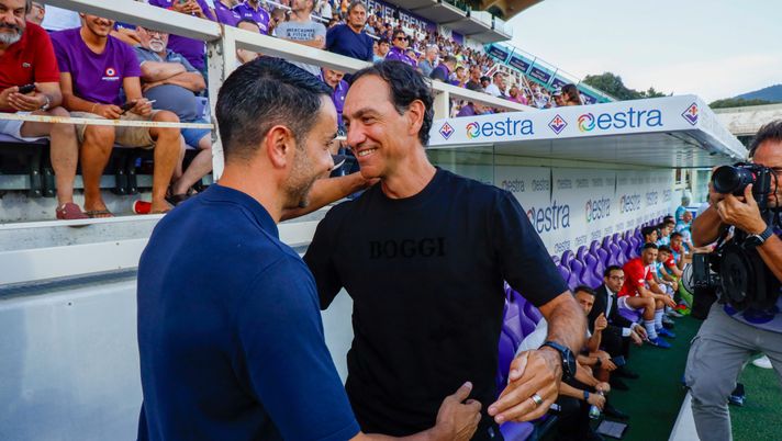 Nesta: “Oggi dovevamo ‘uccidere’ la Fiorentina. Abbiamo smesso di giocare” - immagine 1