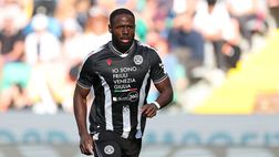 Udinese, vittoria per 6-2 in amichevole: il report del club e tutti i marcatori