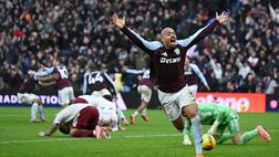 Malen pronti-via: titolare a Torino. Rientra Pellegrini, Ferguson ai box