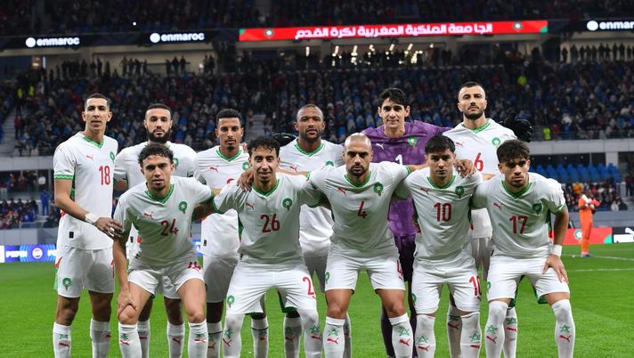 Il Marocco riscrive la storia: 17ª vittoria consecutiva e nuovo record mondiale Il Marocco riscrive la storia: 17ª vittoria consecutiva e nuovo record mondiale - immagine 1