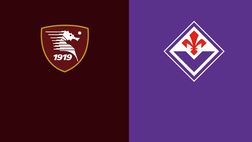 Salernitana-Fiorentina 0-2: i viola sbancano l’Arechi e tornano a vincere