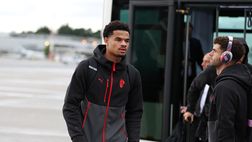 Il Milan e i giovani: da Kalulu e Lazetic a Athekame e Odogu