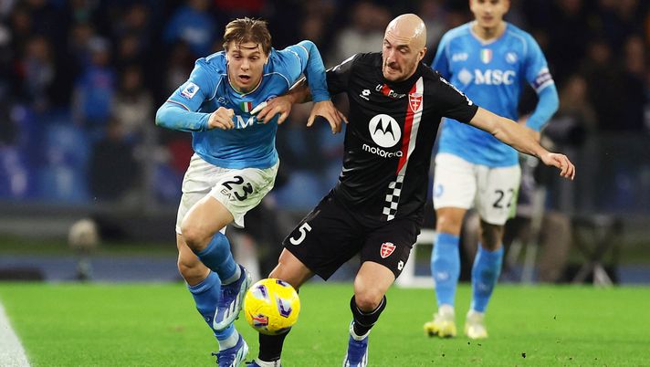 Frosinone in pressing per Zerbin: la posizione del calciatore – Sportitalia - immagine 1