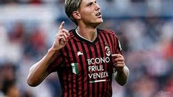 Calciomercato Udinese – Kristensen vede rossonero? Scelto il sostituto