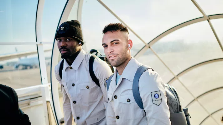 Inter, avanti con la ThuLa. Inzaghi non rinuncia a Lautaro e Thuram: due le motivazioni - immagine 1