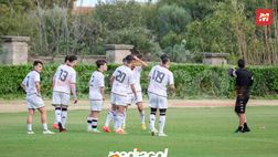 Palermo, i risultati delle formazioni giovanili: delude la Primavera, vittoria per l’U15