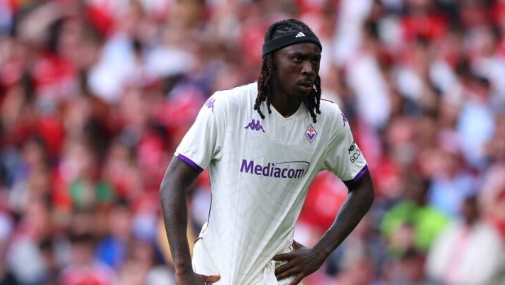 La verità sulle voci Kean-Milan e gli aggiornamenti per Hojlund: il punto di Matteo Moretto - immagine 1