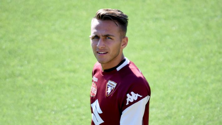 Scatto di Chiara Brunero Torino, l’occhio sulla linea verde: Edera esplosivo, Boyè non impressiona- immagine 1