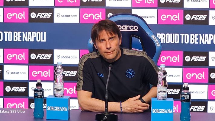 Conte sull’Inter: “Il loro percorso in Europa dà ancora più valore al nostro cammino” - immagine 1
