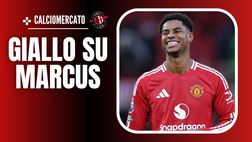 Calciomercato Milan, si complica per Rashford: entrano in scena due club pieni di soldi
