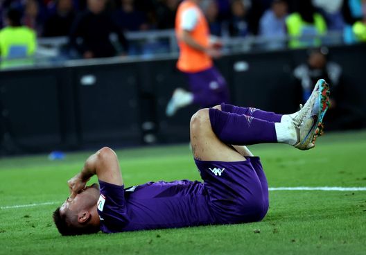 Jovic, adesso Ramadani deve attivarsi. Sennò il sacrificato sarà un altro- immagine 2