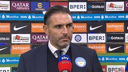 Vagnati: “Ricci può giocare in qualsiasi squadra. Stiamo facendo bene, Vanoli…”