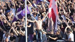 4.500 tifosi della Fiorentina a Empoli: il Castellani si tinge di Viola