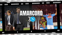 Quando il Napoli di Mazzarri “fece passare” Conte alla difesa a 3 nella sua carriera