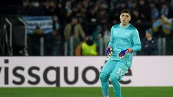 News Lazio / Il rinnovo di Mandas, laziali a Braga: rassegna stampa