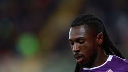 L’appello de La Nazione: “Kean, dove sei? Sei tu la strada per la salvezza”