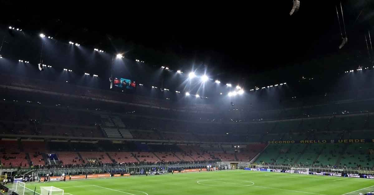 Il nipote di Meazza: “Capisco le ragioni del business. Demolizione dello stadio? Mi pare …”