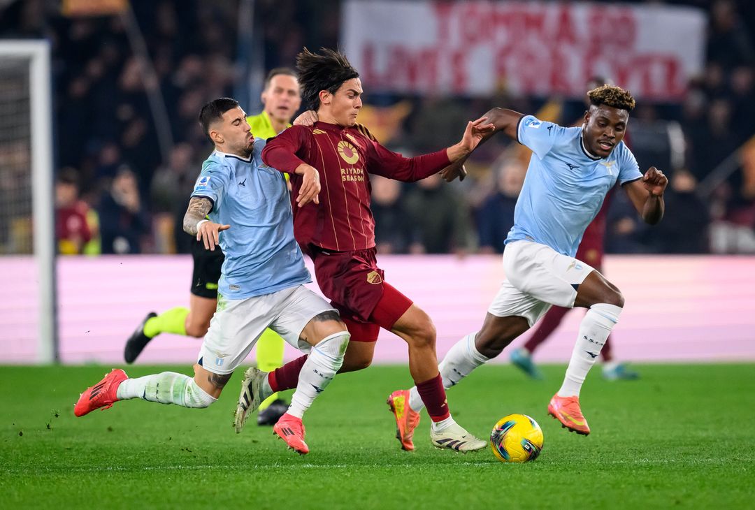 Zaccagni e Dele-Bashiru