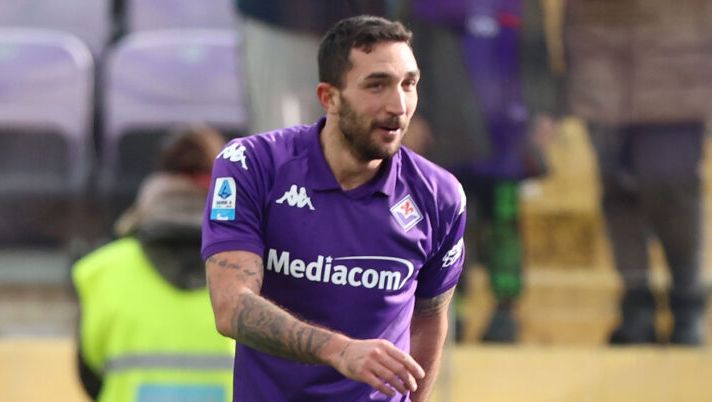 Fiorentina, allenamento differenziato per Cataldi: il motivo e cosa filtra - immagine 1