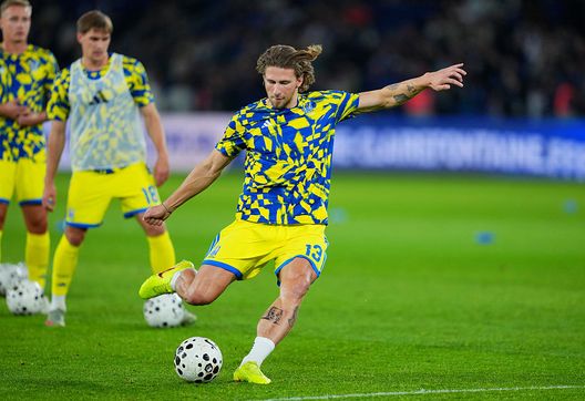 Psg, Zabarnyi attacca la Russia: “Stato terrorista. Safonov? Rapporto professionale”- immagine 2