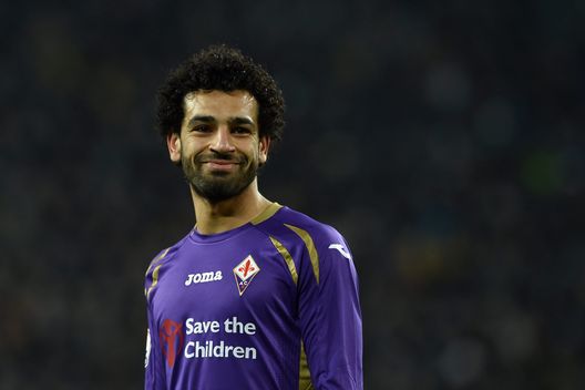 Salah