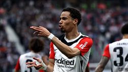 UFFICIALE – Liverpool, colpo Ekitike: accordo con l’Eintracht per 95 milioni