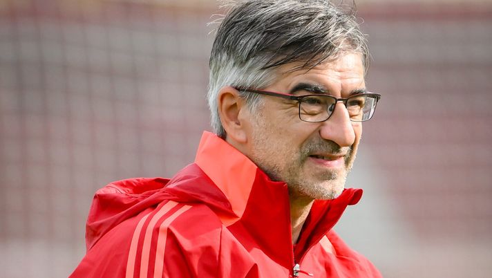 Da Roma: “L’addio di De Rossi fa ancora male. Juric? Domani si gioca tutto” - immagine 1