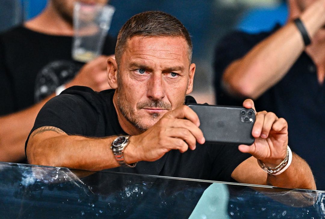 Genoa-Roma 4-1 – FOTO GALLERY - immagine 85