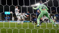 Giornale – L’Inter strega la Dea e scopre un nuovo attaccante. I nerazzurri sfruttano…
