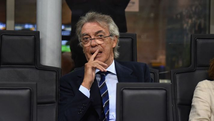 Moratti: “L’Inter può puntare a campionato e Champions. Lautaro, qualità uniche” - immagine 1